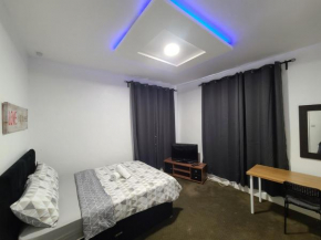 Comfort Near Riverside Stadium
